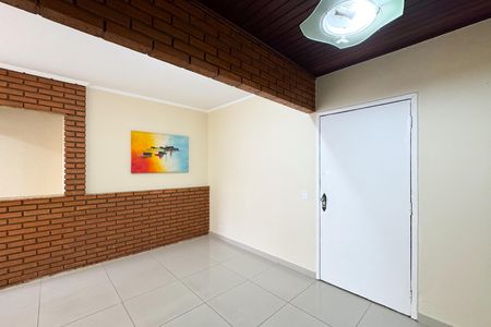 Apartamento para alugar com 67m², 2 quartos e 1 vaga Apartamento para alugar com 67m², 2 quartos e 1 vagaSala de jantar