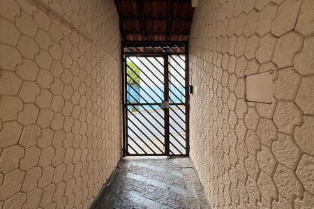 Apartamento para alugar com 67m², 2 quartos e 1 vaga Apartamento para alugar com 67m², 2 quartos e 1 vagaEntrada