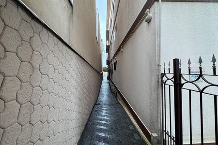 Apartamento para alugar com 67m², 2 quartos e 1 vaga Apartamento para alugar com 67m², 2 quartos e 1 vagaEntrada