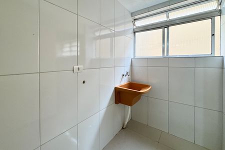 Apartamento para alugar com 67m², 2 quartos e 1 vaga Apartamento para alugar com 67m², 2 quartos e 1 vagaÁrea de Serviço