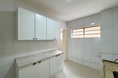 Apartamento para alugar com 67m², 2 quartos e 1 vaga Apartamento para alugar com 67m², 2 quartos e 1 vagaCozinha