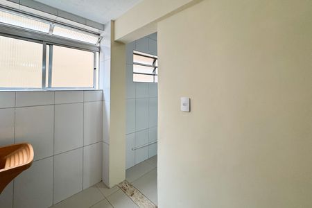 Apartamento para alugar com 67m², 2 quartos e 1 vaga Apartamento para alugar com 67m², 2 quartos e 1 vagaÁrea de Serviço