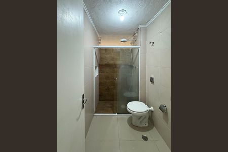 Apartamento para alugar com 67m², 2 quartos e 1 vaga Apartamento para alugar com 67m², 2 quartos e 1 vagaBanheiro Social