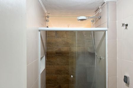 Apartamento para alugar com 67m², 2 quartos e 1 vaga Apartamento para alugar com 67m², 2 quartos e 1 vagaBanheiro Social