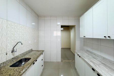 Apartamento para alugar com 67m², 2 quartos e 1 vaga Apartamento para alugar com 67m², 2 quartos e 1 vagaCozinha