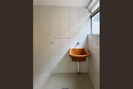 Apartamento para alugar com 67m², 2 quartos e 1 vaga Apartamento para alugar com 67m², 2 quartos e 1 vagaÁrea de Serviço