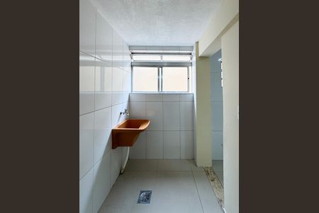 Apartamento para alugar com 67m², 2 quartos e 1 vaga Apartamento para alugar com 67m², 2 quartos e 1 vagaÁrea de Serviço