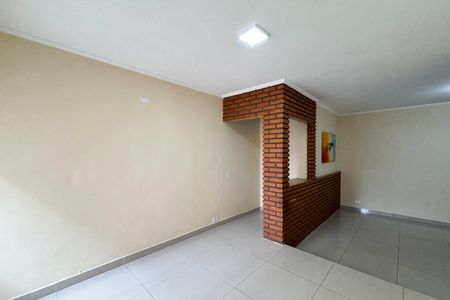 Apartamento para alugar com 67m², 2 quartos e 1 vaga Apartamento para alugar com 67m², 2 quartos e 1 vagaSala