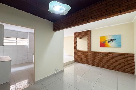Apartamento para alugar com 67m², 2 quartos e 1 vaga Apartamento para alugar com 67m², 2 quartos e 1 vagaSala de jantar