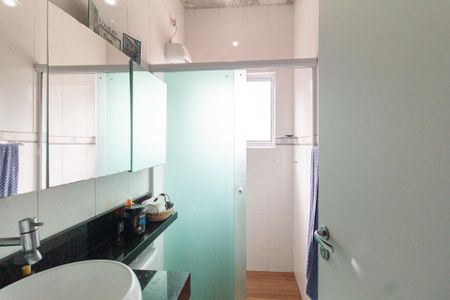 Casa para alugar com 163m², 3 quartos e 2 vagas Casa para alugar com 163m², 3 quartos e 2 vagasBanheiro