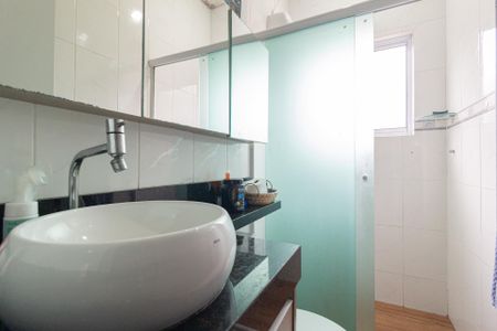 Casa para alugar com 163m², 3 quartos e 2 vagas Casa para alugar com 163m², 3 quartos e 2 vagasBanheiro