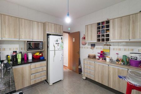Copa/Cozinha de casa para alugar com 3 quartos, 163m² em Jardim Santa Maria, Cotia