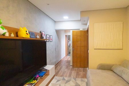 Casa para alugar com 163m², 3 quartos e 2 vagas Casa para alugar com 163m², 3 quartos e 2 vagasSala