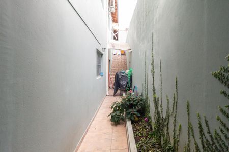 Casa para alugar com 163m², 3 quartos e 2 vagas Casa para alugar com 163m², 3 quartos e 2 vagasCorredor