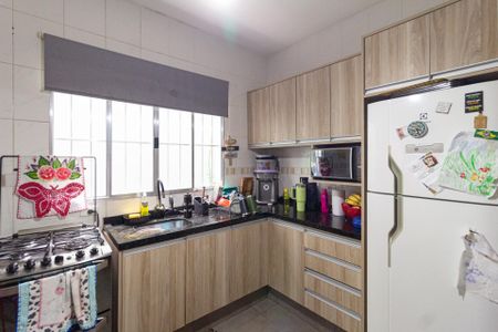 Casa para alugar com 163m², 3 quartos e 2 vagas Casa para alugar com 163m², 3 quartos e 2 vagasCopa/Cozinha