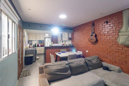 Copa/Cozinha de casa para alugar com 3 quartos, 163m² em Jardim Santa Maria, Cotia