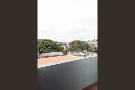 Casa para alugar com 163m², 3 quartos e 2 vagas Casa para alugar com 163m², 3 quartos e 2 vagasSacada do quarto 1