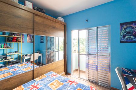 Casa para alugar com 163m², 3 quartos e 2 vagas Casa para alugar com 163m², 3 quartos e 2 vagasQuarto 1