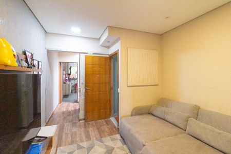 Casa para alugar com 163m², 3 quartos e 2 vagas Casa para alugar com 163m², 3 quartos e 2 vagasSala