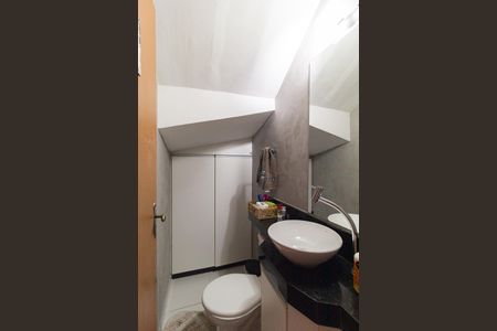 Casa para alugar com 163m², 3 quartos e 2 vagas Casa para alugar com 163m², 3 quartos e 2 vagasLavabo