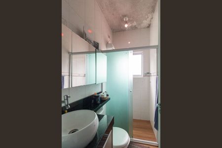 Casa para alugar com 163m², 3 quartos e 2 vagas Casa para alugar com 163m², 3 quartos e 2 vagasBanheiro
