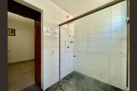 Apartamento para alugar com 110m², 3 quartos e 2 vagas