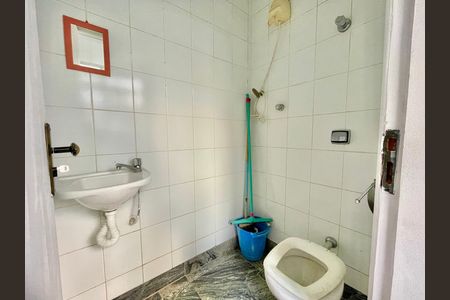 Apartamento para alugar com 110m², 3 quartos e 2 vagas