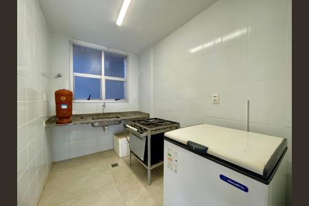 Apartamento para alugar com 110m², 3 quartos e 2 vagas