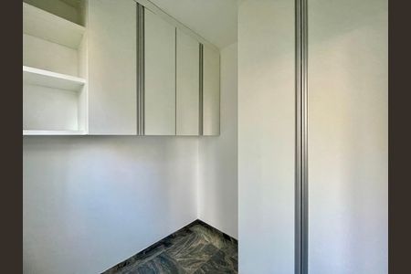 Apartamento para alugar com 110m², 3 quartos e 2 vagas