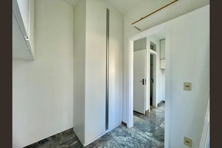 Apartamento para alugar com 110m², 3 quartos e 2 vagas
