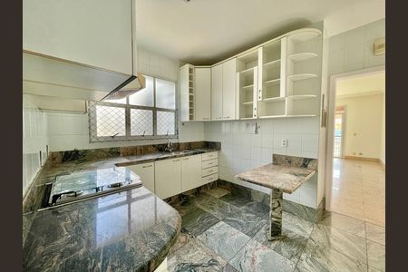 Apartamento para alugar com 110m², 3 quartos e 2 vagas