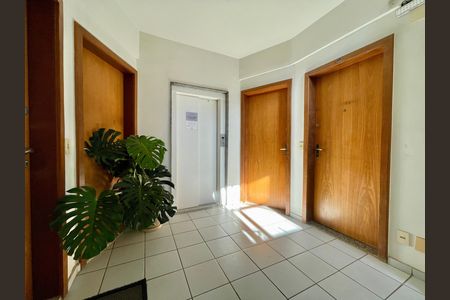 Apartamento para alugar com 110m², 3 quartos e 2 vagas