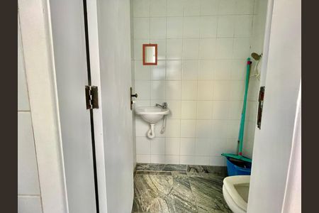 Apartamento para alugar com 110m², 3 quartos e 2 vagas