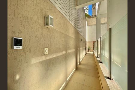 Apartamento para alugar com 110m², 3 quartos e 2 vagas
