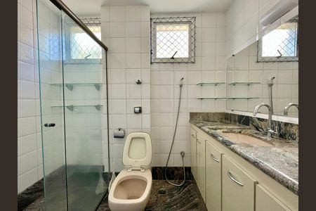 Apartamento para alugar com 110m², 3 quartos e 2 vagas
