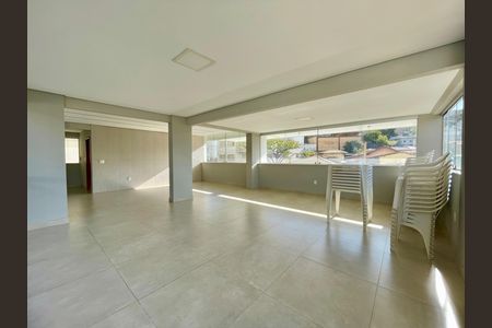 Apartamento para alugar com 110m², 3 quartos e 2 vagas