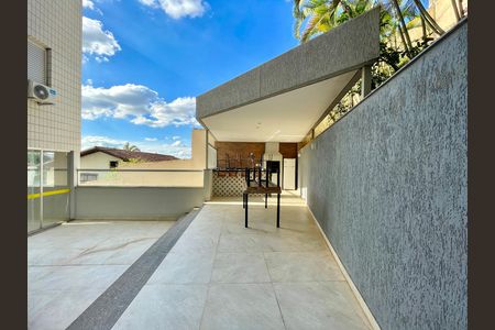 Apartamento para alugar com 110m², 3 quartos e 2 vagas