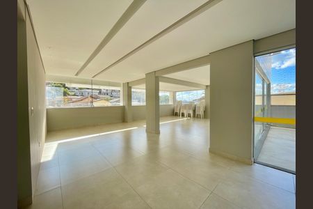 Apartamento para alugar com 110m², 3 quartos e 2 vagas