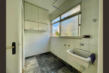 Apartamento para alugar com 110m², 3 quartos e 2 vagas