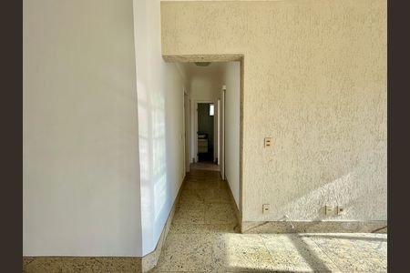 Apartamento para alugar com 110m², 3 quartos e 2 vagas