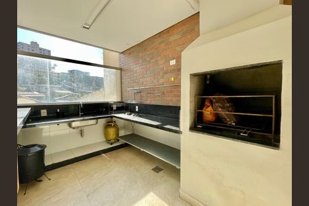 Apartamento para alugar com 110m², 3 quartos e 2 vagas