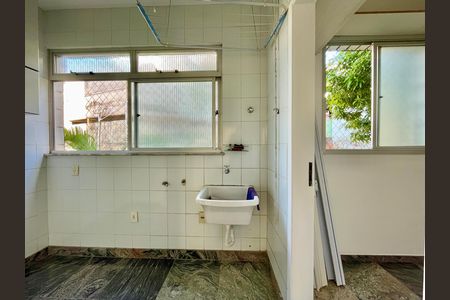 Apartamento para alugar com 110m², 3 quartos e 2 vagas