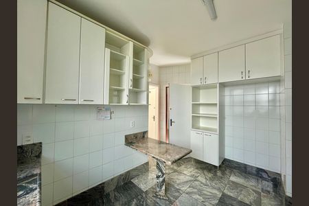 Apartamento para alugar com 110m², 3 quartos e 2 vagas