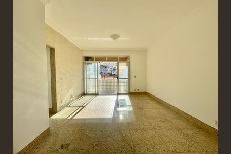 Apartamento para alugar com 110m², 3 quartos e 2 vagas