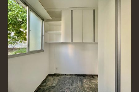 Apartamento para alugar com 110m², 3 quartos e 2 vagas