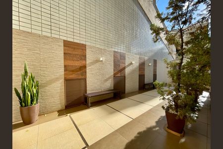 Apartamento para alugar com 110m², 3 quartos e 2 vagas