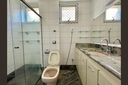 Apartamento para alugar com 110m², 3 quartos e 2 vagas