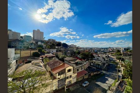 Apartamento para alugar com 110m², 3 quartos e 2 vagas
