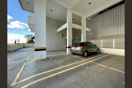 Apartamento para alugar com 110m², 3 quartos e 2 vagas