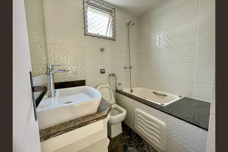 Apartamento para alugar com 110m², 3 quartos e 2 vagas